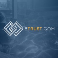 8Trust logo - Similar company to Tale Studio