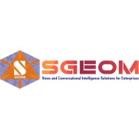 SGEOM logo - Similar company to Propeledgex