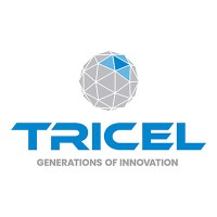 Tricel Composites logo - Similar company to Resintech Ltd