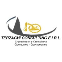 Terzaghi Consulting E.I.R.L. logo - Similar company to Blhuma Cons