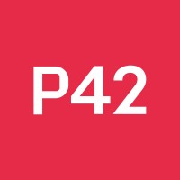 Projekt 42 logo - Similar company to Remake Scotland