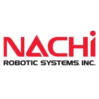 Nachi Robotic Systems, Inc. logo - Similar company to Ceilix