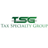 Tax Specialty Group, Llc