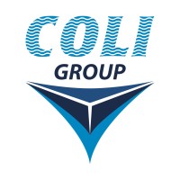 COLI Group logo - Similar company to Cpc Coli Project Cargo