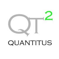 Quantitus logo - Similar company to Gfm Brands