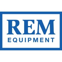 REM Equipment Inc. logo - Similar company to Flight Stats