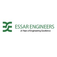 ESSAR ENGINEERS logo - Similar company to Bluestar Software Private Limited