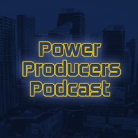 The Power Producers Podcast logo - Similar company to Sembley