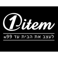 1item logo - Similar company to Sungrubbies