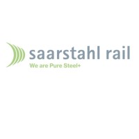 SAARSTAHL RAIL logo - Similar company to Le Palais