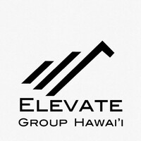 ELEVATE GROUP HAWAI'I logo - Similar company to Movers And Shakas