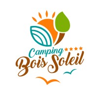 Camping le Bois Soleil logo - Similar company to Holding Nicolas