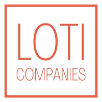 Loti Companies logo - Similar company to Hatch Escapes