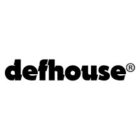 Defhouse logo - Similar company to Homy