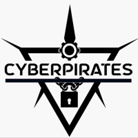 Cyberpirates logo - Similar company to Alter Prime