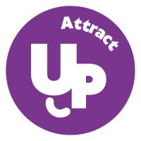 AttractUP logo - Similar company to Attractfy