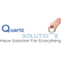 Quartz Solutions logo - Similar company to Reallaunchers