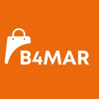 b4mar logo - Similar company to Girişimup