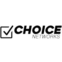 Choice Networks Limited - CCTV & Network Cabling installations Specialists logo - Similar company to Protel Data Services Ltd