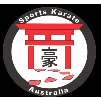 Sports Karate Australia logo - Similar company to Infinity Martial Arts Morayfield