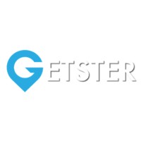 Getster logo - Similar company to Teslon