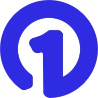 Round One logo - Similar company to Round One