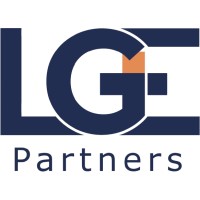 LGE Partners GmbH logo - Similar company to Agricola Ganadera Los Lujan