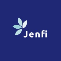 Jenfi logo - Similar company to Choco Up
