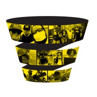 The Funnel Creative logo - Similar company to Agentic Clients