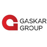 GASKAR GROUP logo - Similar company to Smartcom Ltd