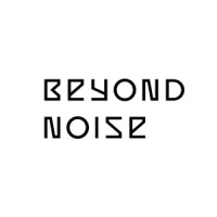 The Beyond Noise logo - Similar company to Mp Creative