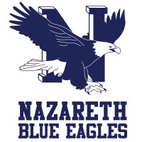 Nazareth Area School District logo - Similar company to Escholar
