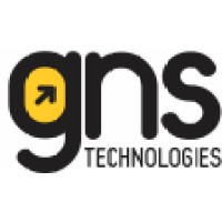 GNS Technologies logo - Similar company to Parth Information Technology