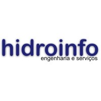 HIDROINFO Engenharia logo - Similar company to Hec-Ras Solution