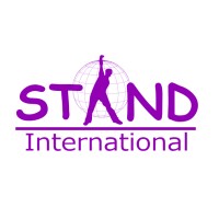 Stand International Ltd logo - Similar company to Geo Smart Decisions Ltd