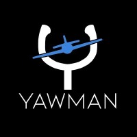 Yawman Flight logo - Similar company to Infinite Flight