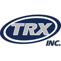 TRX, Inc. logo - Similar company to Retirement Realized Agents Academy