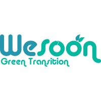 WeSoon Green Transition logo - Similar company to Solution Transition