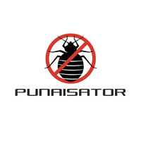 Punaisator logo - Similar company to Bcr-I