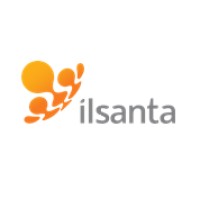 Ilsanta logo - Similar company to Kodeta