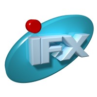 IFX Franchise Management Systems logo - Similar company to Pink Zebra Moving