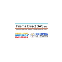 Prisma Direct SAS logo - Similar company to Itbx | Contacto Inteligente Para Empresas