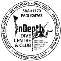 InDepth Dive Centre & Club logo - Similar company to Stokes Welding
