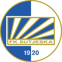 FK Sutjeska logo - Similar company to Fk Sveikata