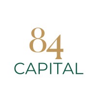 84 Capital logo - Similar company to Lloyd James Data Consultancy