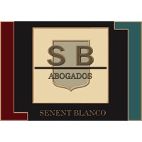 Despacho de Abogados Senent Blanco y Asociados logo - Similar company to Gesico Outsourcing Integral Sl