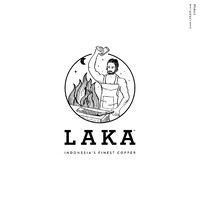 PT. LAKA INDONESIA DESAIN logo - Similar company to Naffaro Dawood Indonesia