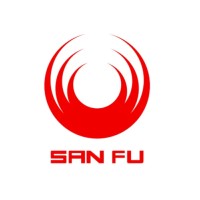 三福化工San Fu Chemical Co., Ltd. logo - Similar company to Alpha Plus 最 Dei 的夥伴