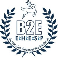 B2E - EHESP logo - Similar company to Cod3S