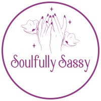 Soulfully Sassy logo - Similar company to Alchemy Design Works